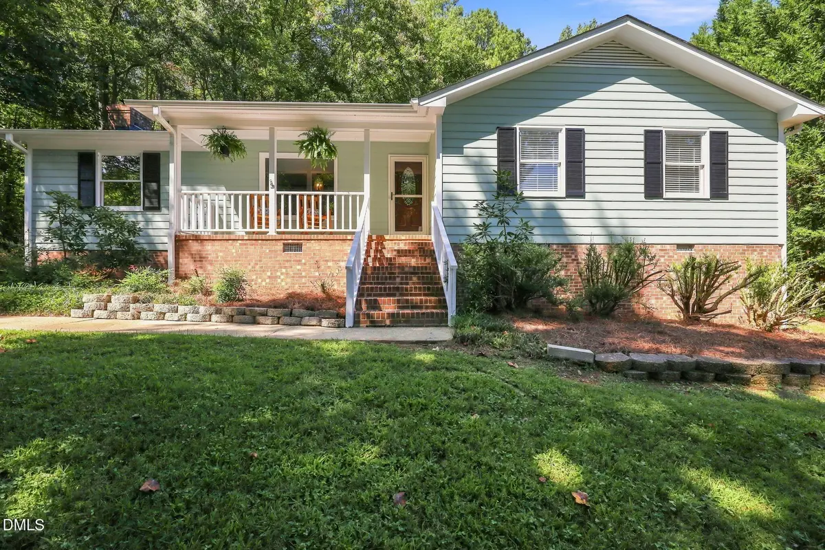 7825 Country Knoll Road, Bahama, NC 27503 - #1