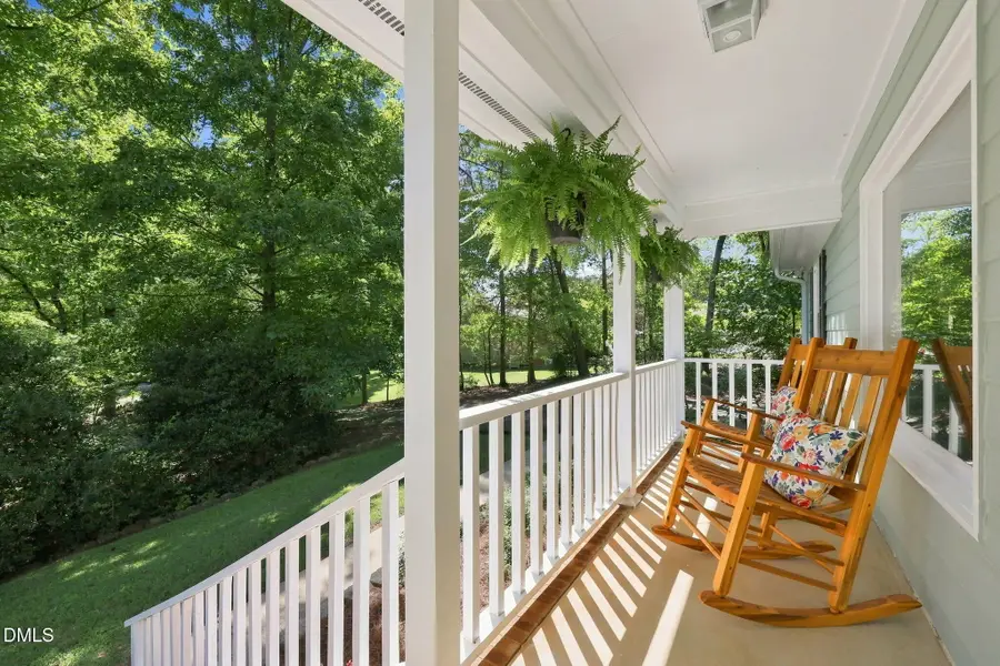 7825 Country Knoll Road, Bahama, NC 27503 - #3