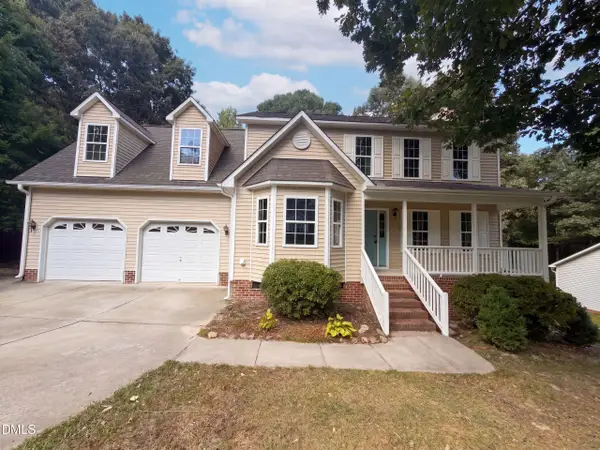 255 Rocky Point Court, Fuquay Varina, NC 27526