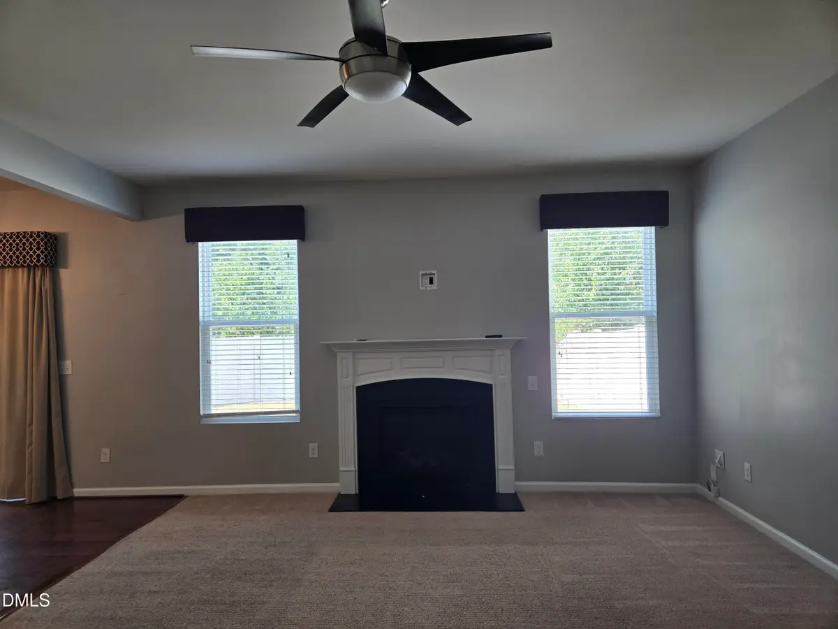 3429 Sutters Mill Lane, Raleigh, NC 27616 - #1