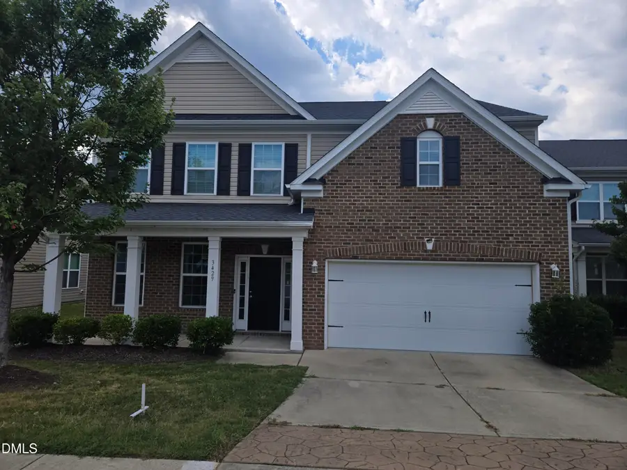 3429 Sutters Mill Lane, Raleigh, NC 27616 - #2