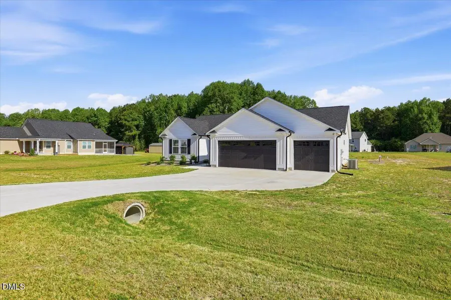 352 Earnest Way, Kenly, NC 27542 - #2