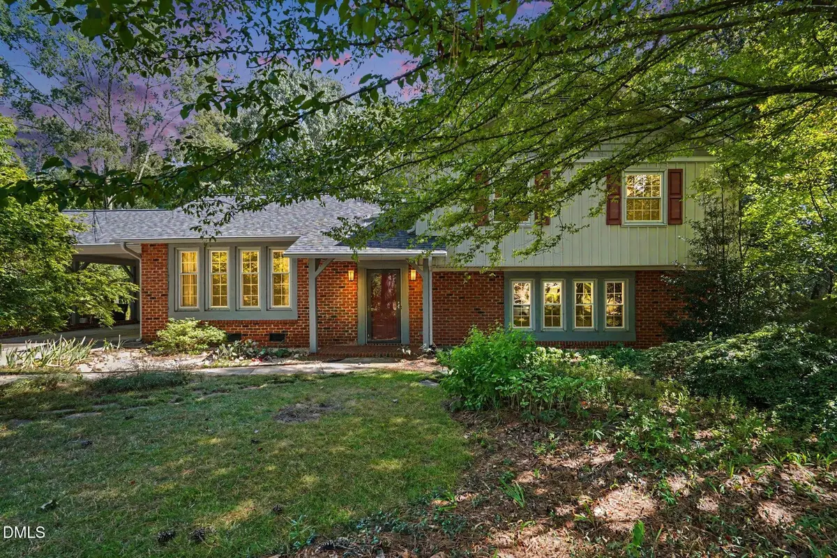 1608 Su John Road, Raleigh, NC 27607 - #1