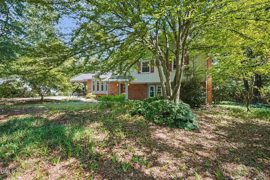 1608 Su John Road, Raleigh, NC 27607 - #3