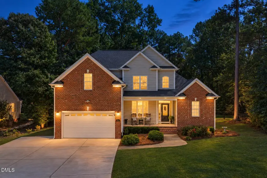 81 Carrousel Court, Angier, NC 27501 - #2