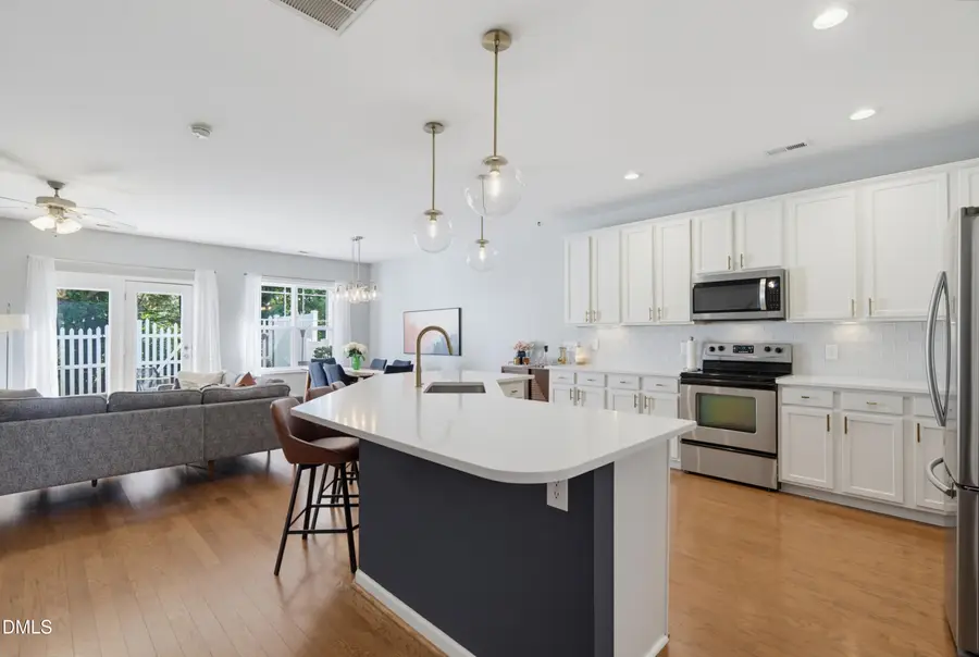 2543 Asher View Court, Raleigh, NC 27606 - #3