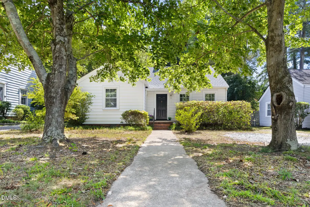 311 W Carver Street, Durham, NC 27704 - #1