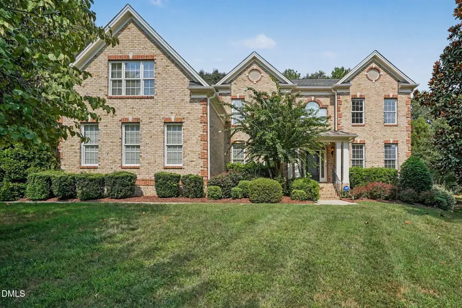 3917 Devan Oaks Way, Raleigh, NC 27606 - #2