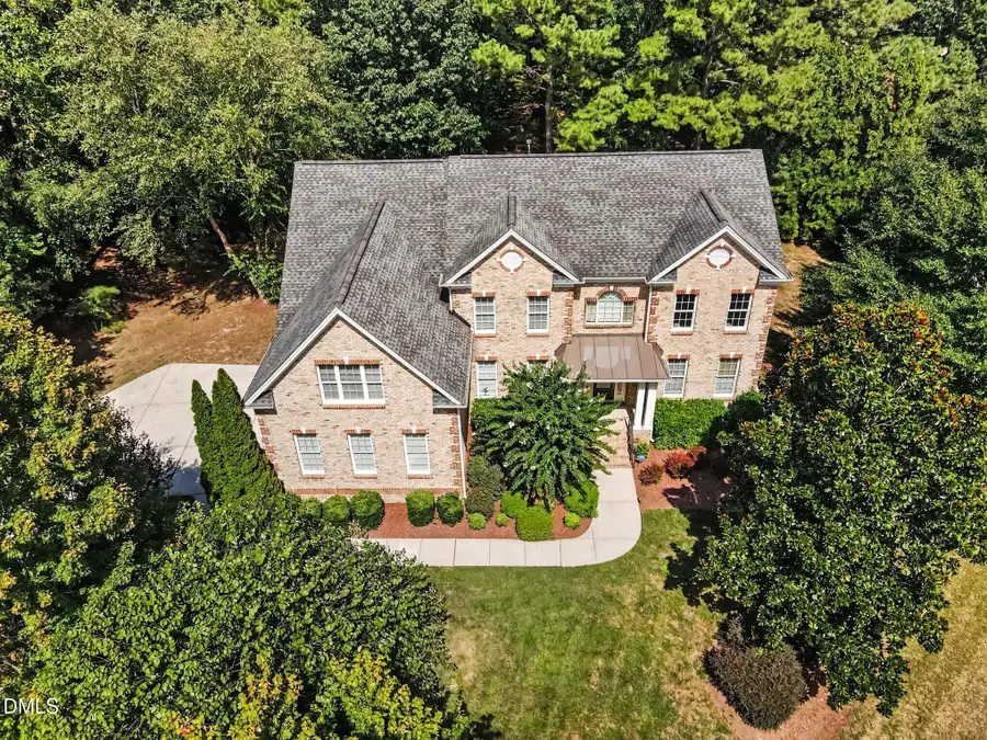 3917 Devan Oaks Way, Raleigh, NC 27606 - #3