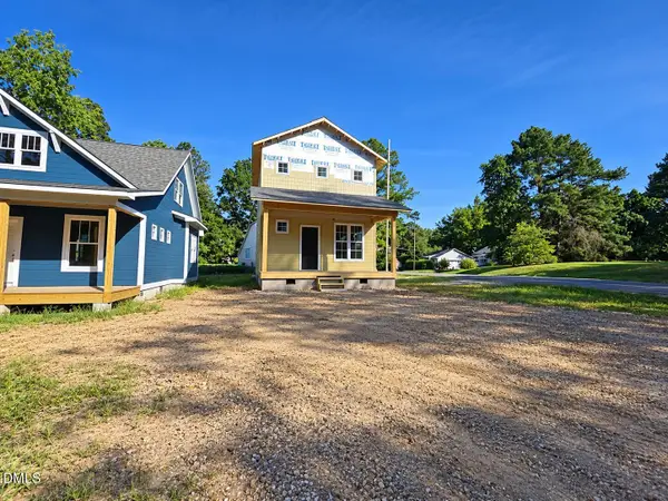 592 Hemlock Avenue, Durham, NC 27707
