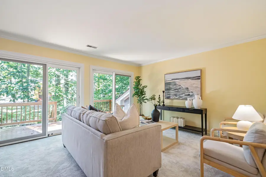 1523 Woodcroft Drive, Raleigh, NC 27609 - #2