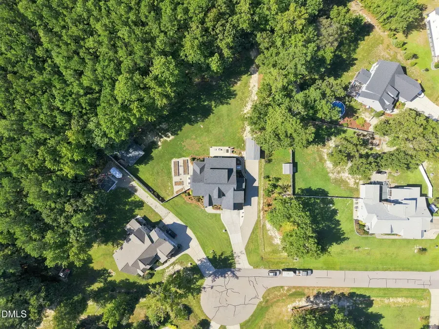 4205 Marsh Vw Lane, Zebulon, NC 27597 - #2