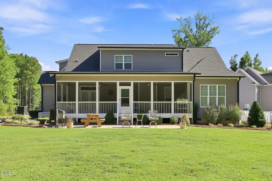 4205 Marsh Vw Lane, Zebulon, NC 27597 - #3