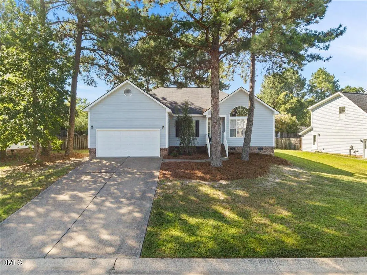 2660 Bowden Drive, Creedmoor, NC 27522 - #1