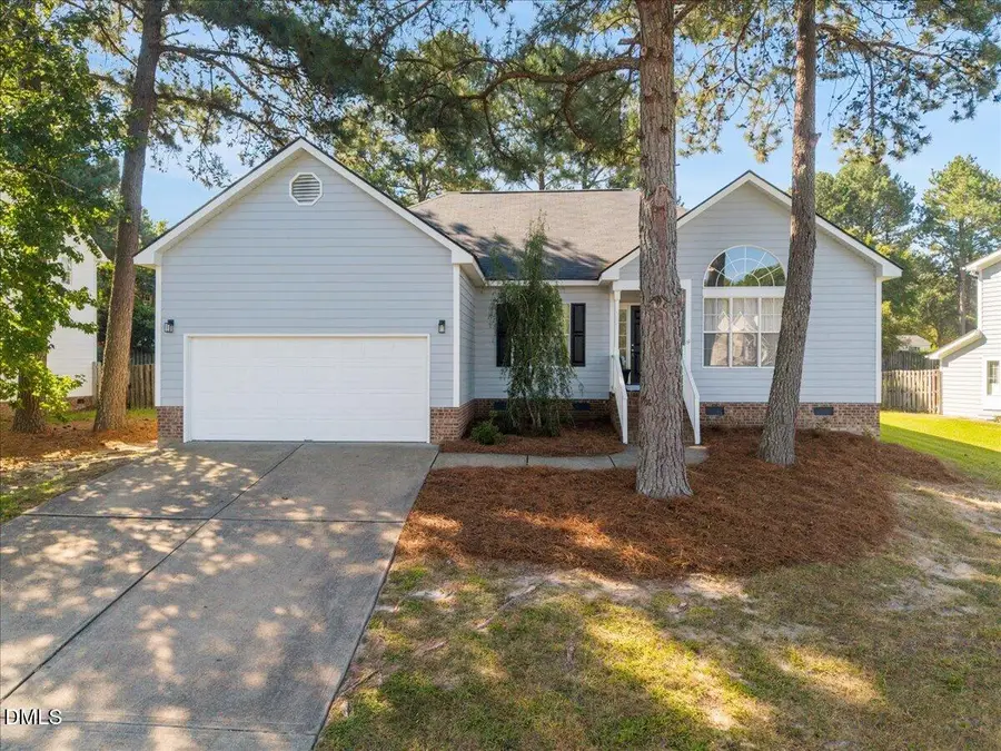 2660 Bowden Drive, Creedmoor, NC 27522 - #2