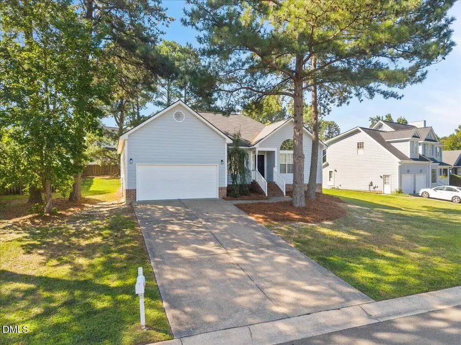 2660 Bowden Drive, Creedmoor, NC 27522 - #3
