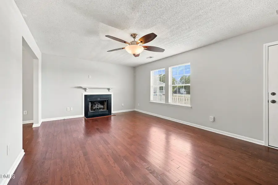 4201 Mardela Spring Drive, Raleigh, NC 27616 - #3