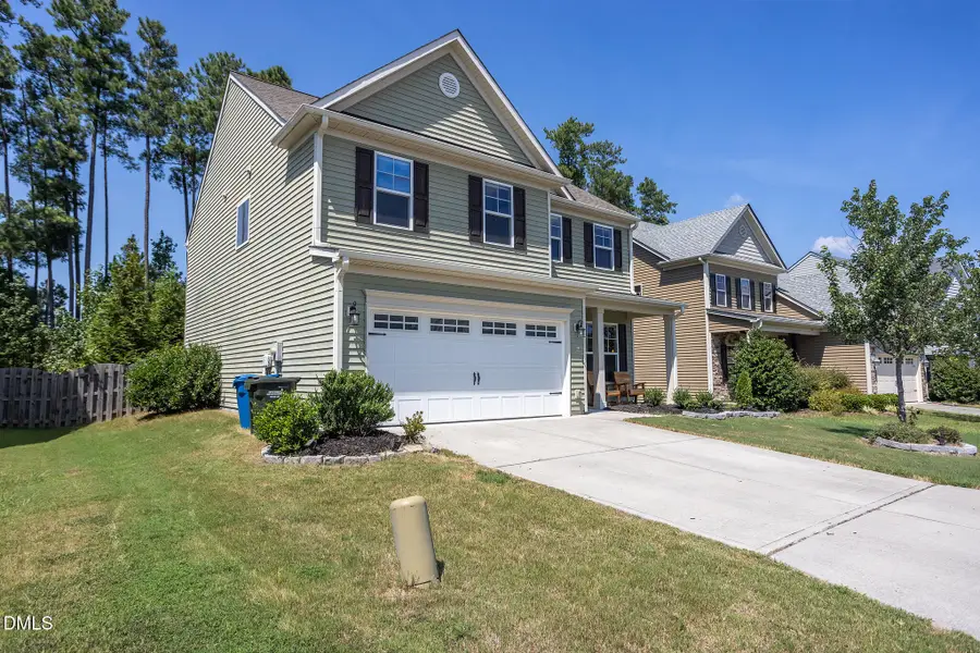 2509 Kestrel Heights Court, Durham, NC 27703 - #3