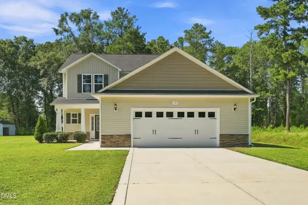 105 Forest Wood Drive, Salemburg, NC 28385