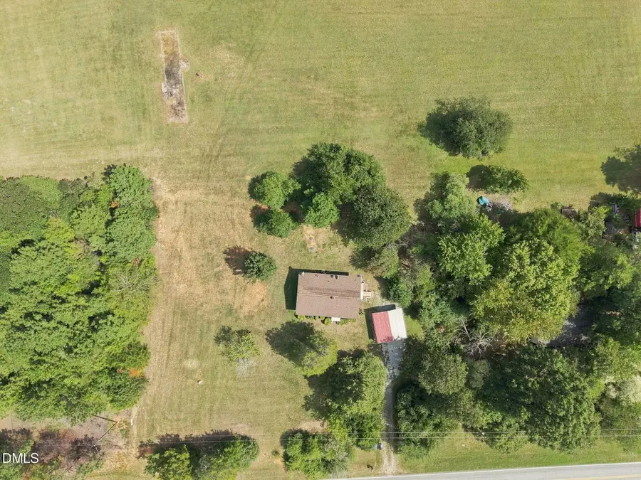 4725 Mill Creek Road, Cedar Grove, NC 27231 - #2
