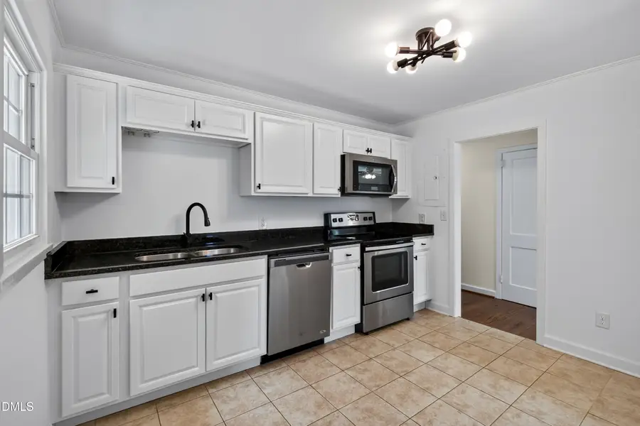 2732 Knowles Street, Raleigh, NC 27603 - #3