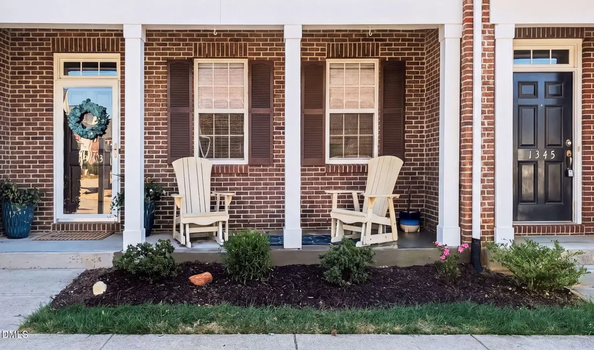 1343 Still Monument Way, Raleigh, NC 27603 - #1