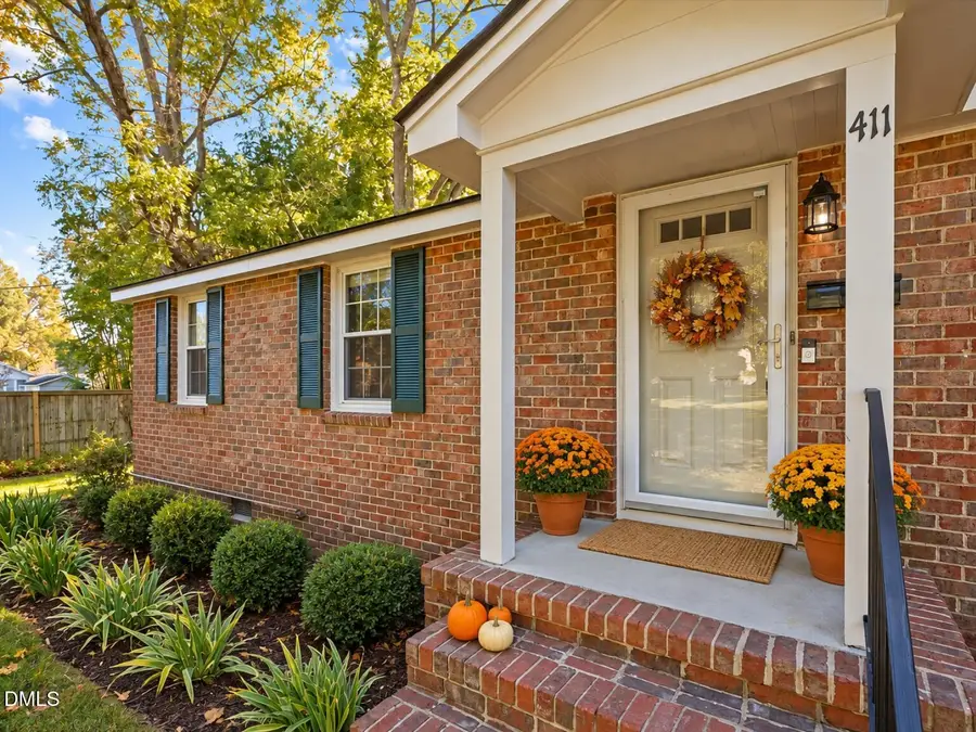 411 S 3rd Street, Smithfield, NC 27577 - #2