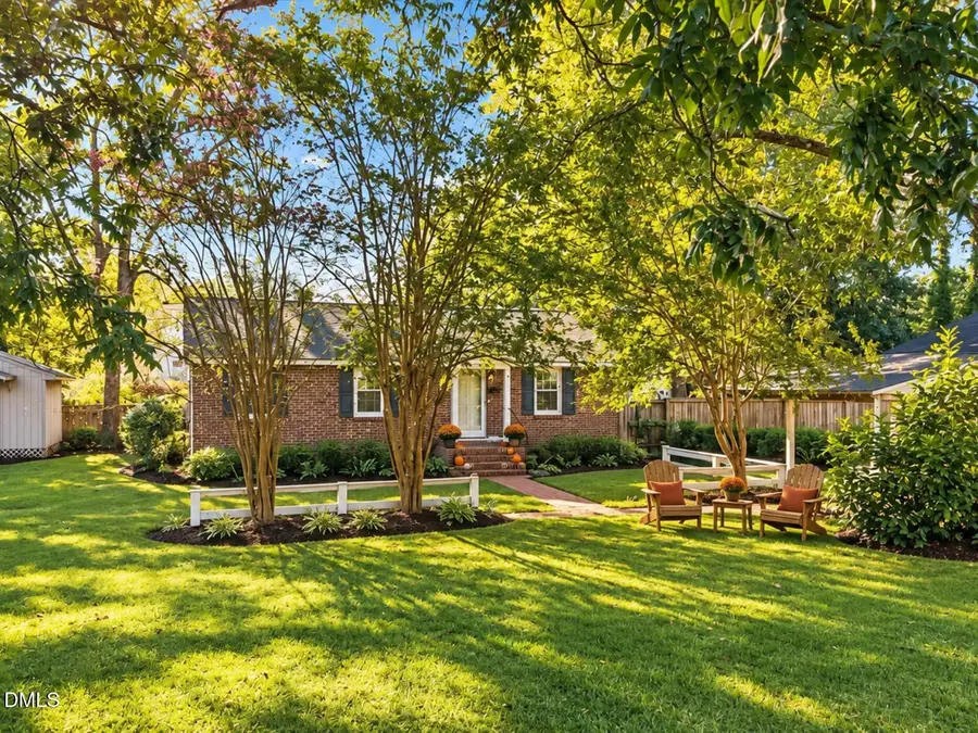411 S 3rd Street, Smithfield, NC 27577 - #3