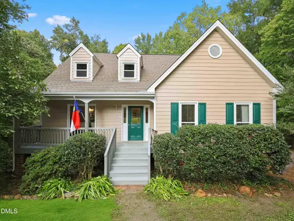 7904 Bud Morris Road, Wake Forest, NC 27587