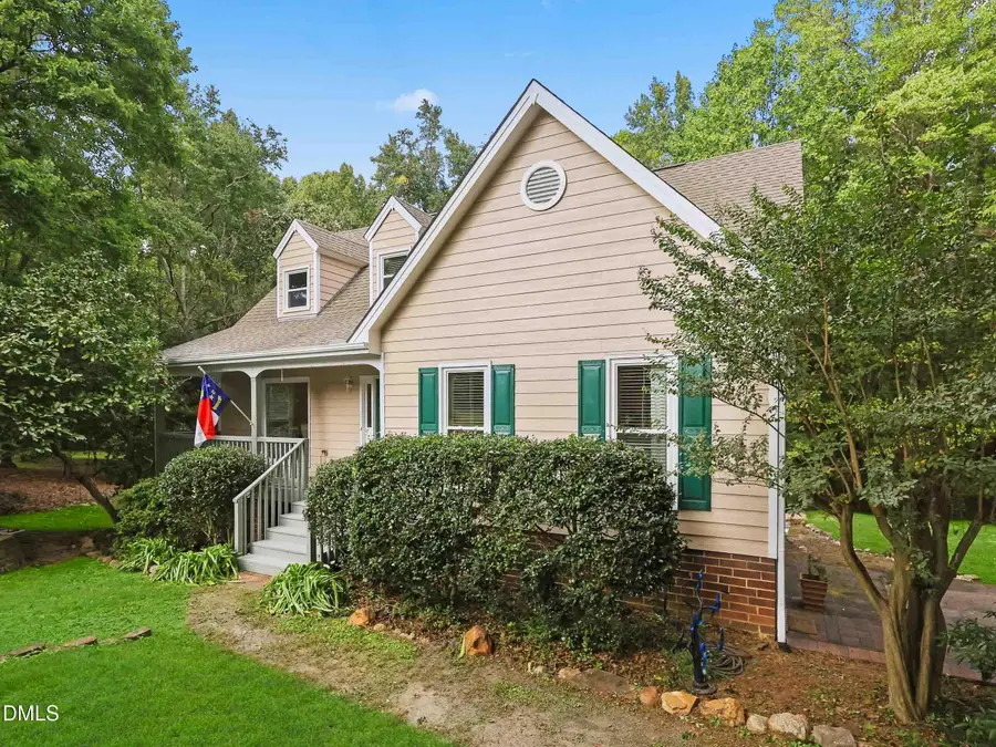 7904 Bud Morris Road, Wake Forest, NC 27587 - #2