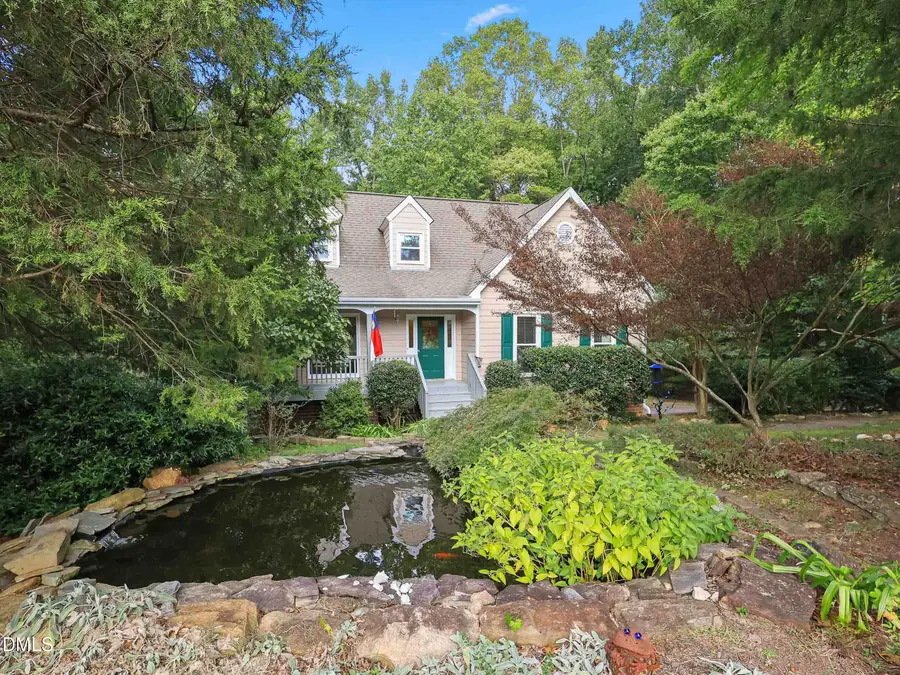7904 Bud Morris Road, Wake Forest, NC 27587 - #3