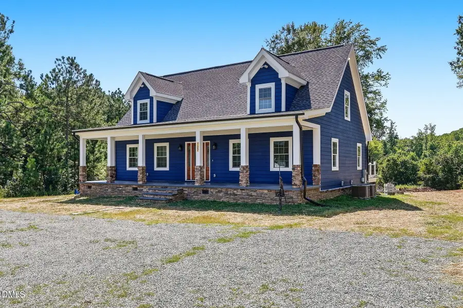 107 School Street, Stem, NC 27581 - #3