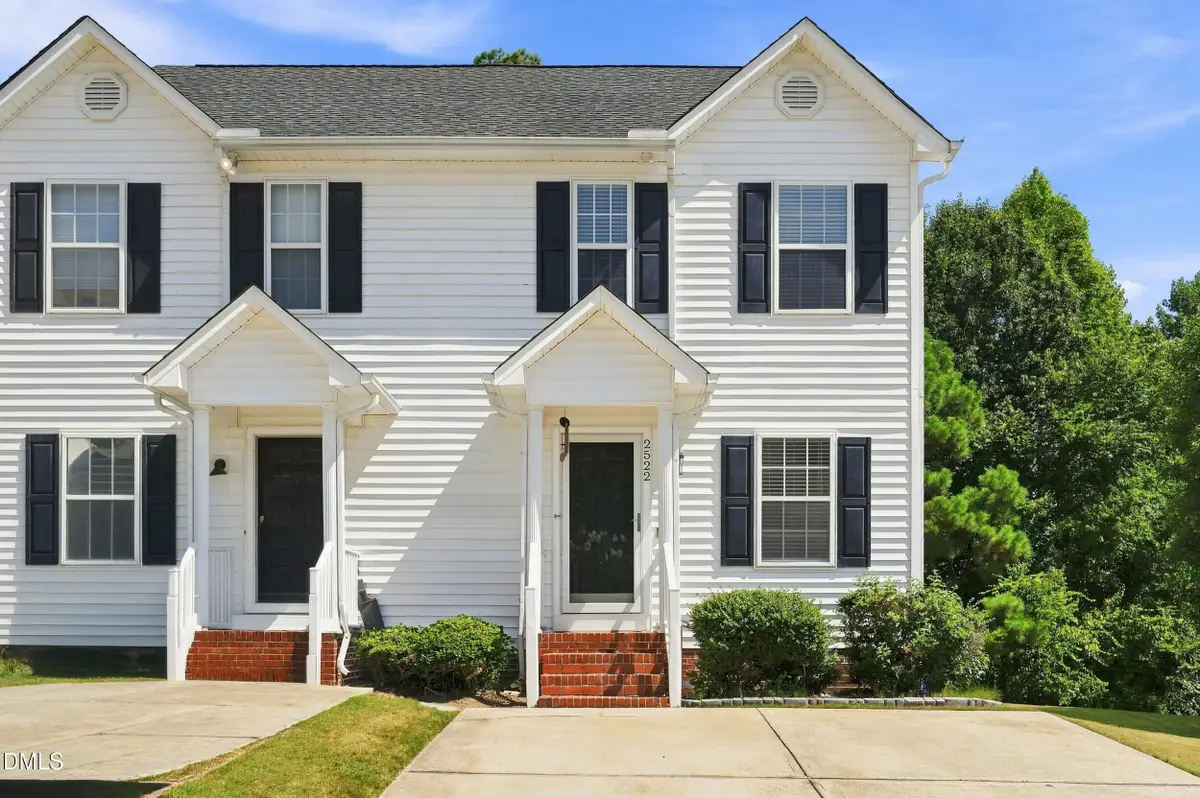 2522 Blackwolf Run Lane, Raleigh, NC 27604 - #1
