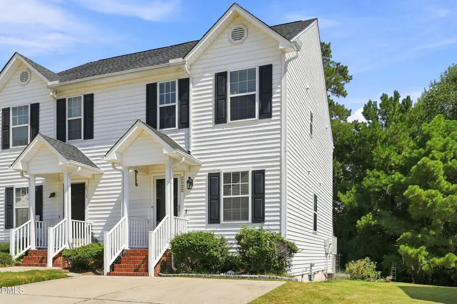 2522 Blackwolf Run Lane, Raleigh, NC 27604 - #2