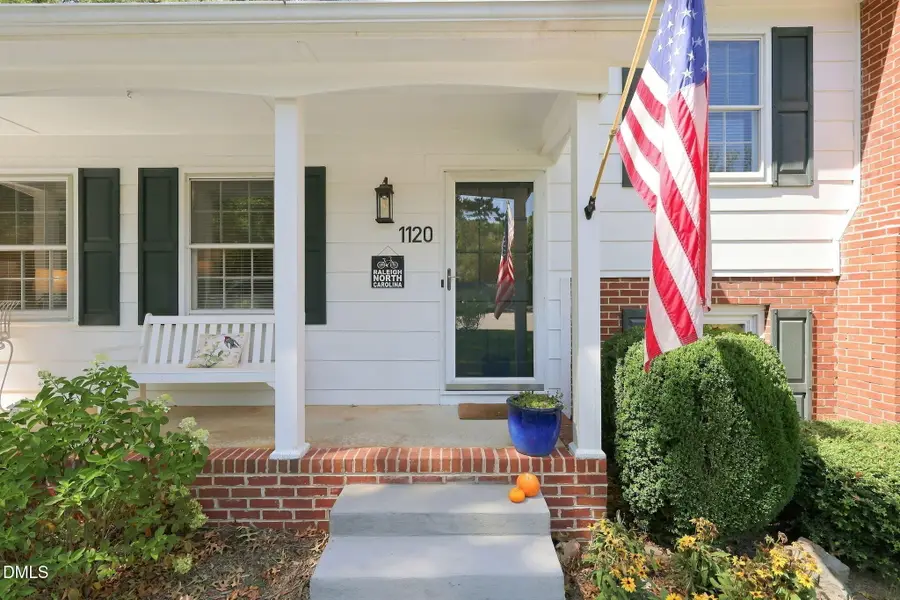 1120 Shetland Court, Raleigh, NC 27609 - #2