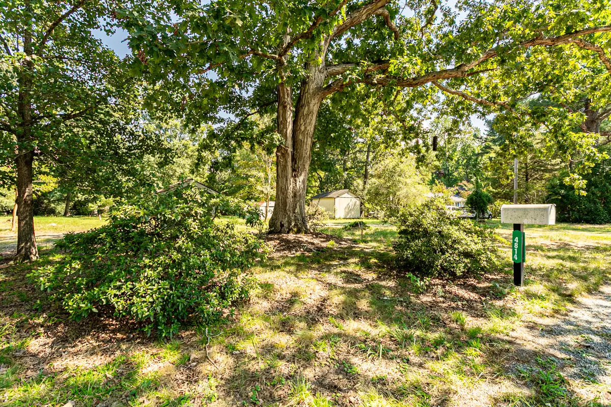 4814 Dodsons Crossroad, Hillsborough, NC 27278 - #1