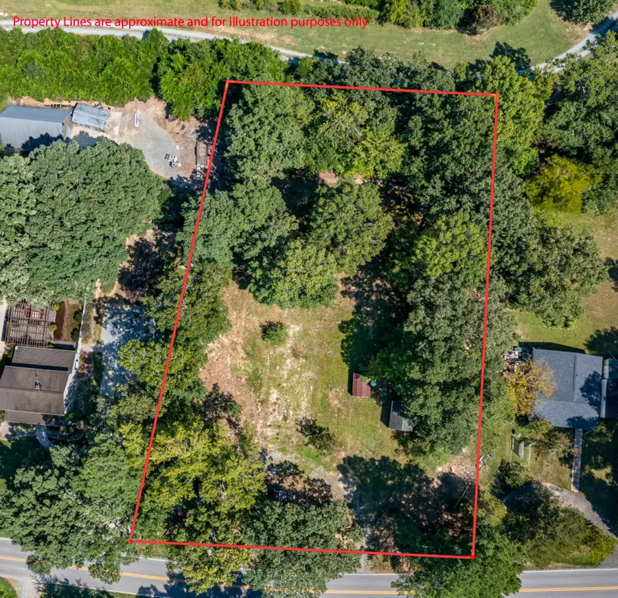 4814 Dodsons Crossroad, Hillsborough, NC 27278 - #2