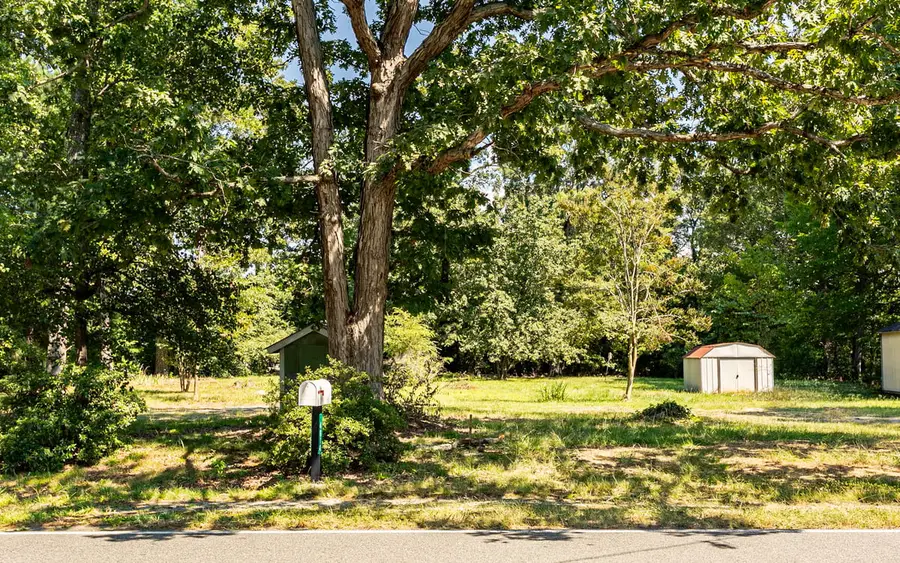 4814 Dodsons Crossroad, Hillsborough, NC 27278 - #3