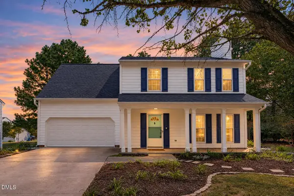 715 Bellmeade Bay Drive, Durham, NC 27703
