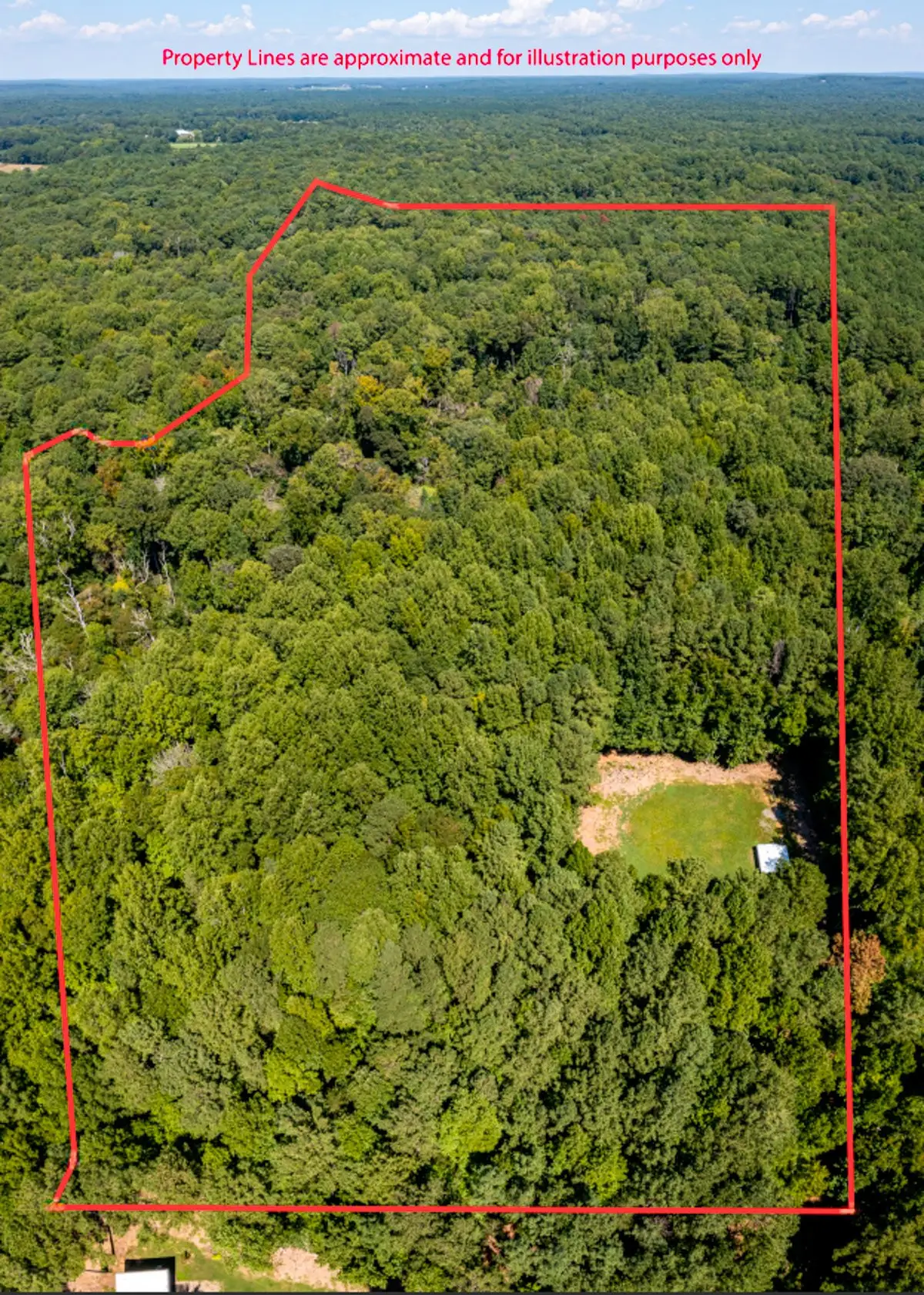 873 Six Mile Road, Chapel Hill, NC 27516 - #1