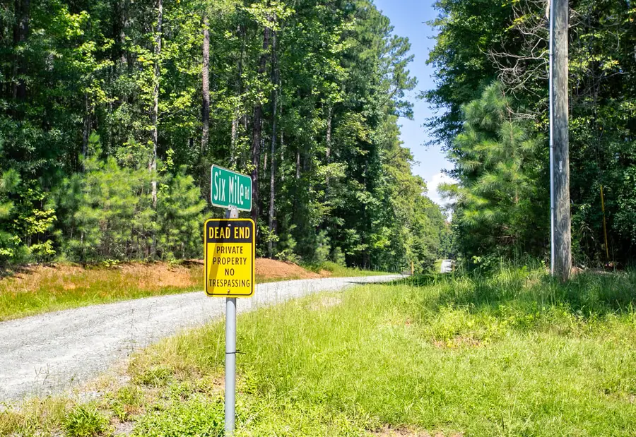 873 Six Mile Road, Chapel Hill, NC 27516 - #3