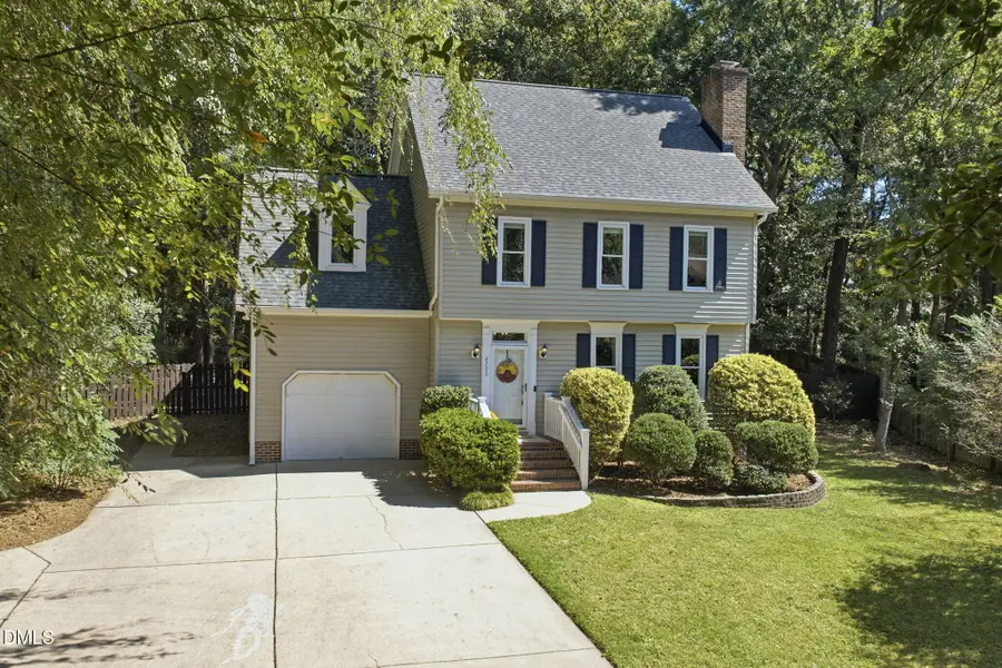 4700 Lord Nelson Drive, Raleigh, NC 27610 - #3
