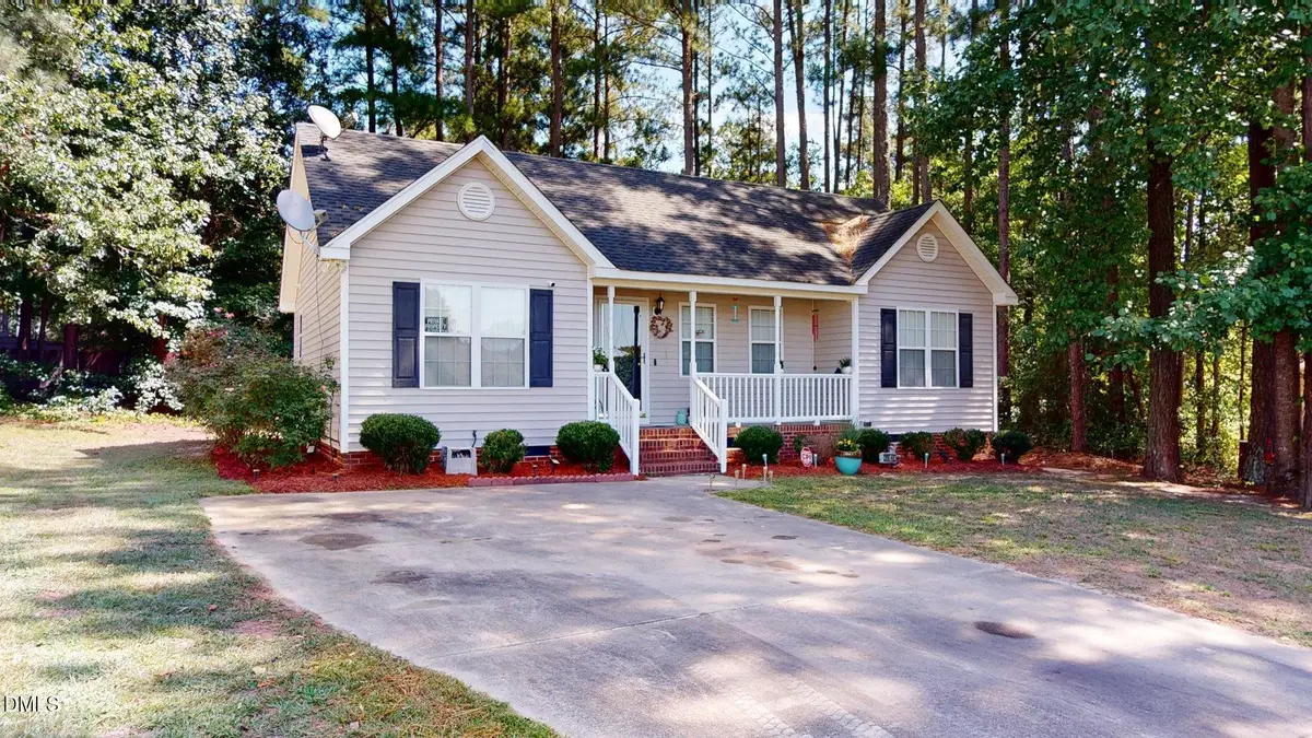 2004 Ballston Place, Knightdale, NC 27545 - #1