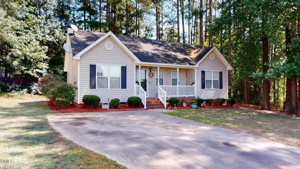 2004 Ballston Place, Knightdale, NC 27545