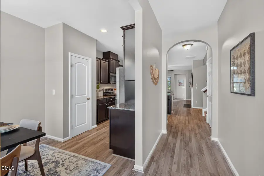 106 Salmon River Drive, Durham, NC 27705 - #2