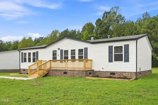182 Wendover Lane, Roanoke Rapids, NC 27870