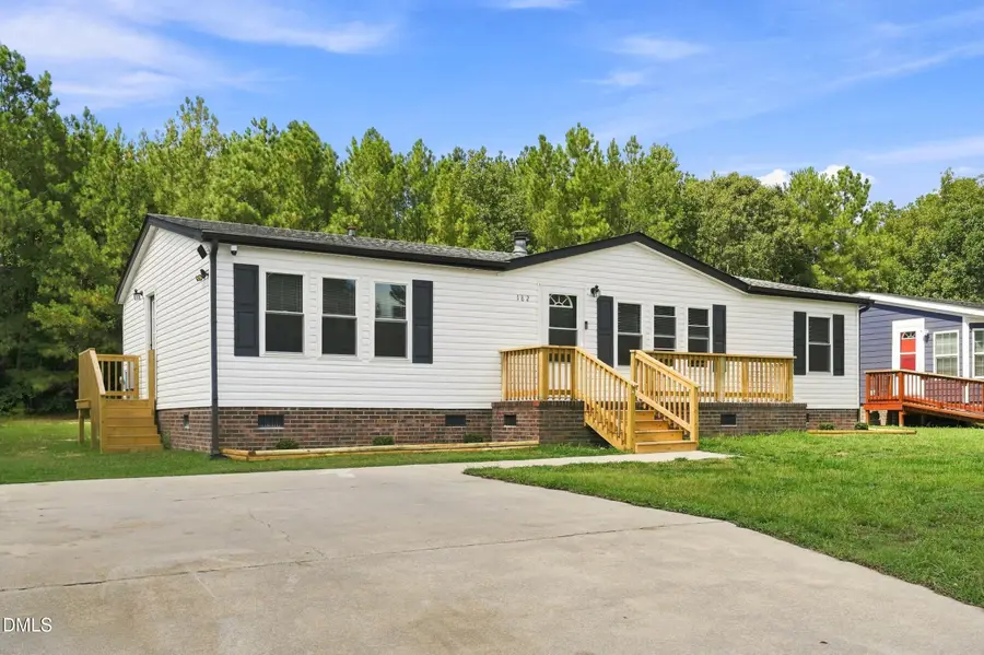 182 Wendover Lane, Roanoke Rapids, NC 27870 - #2