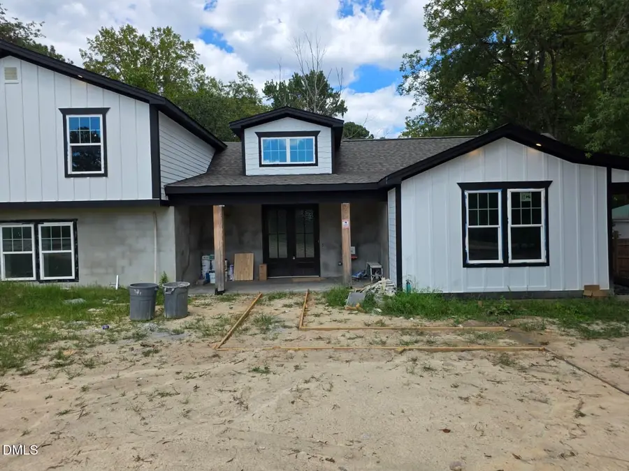 4909 Universal Drive, Wake Forest, NC 27587 - #2