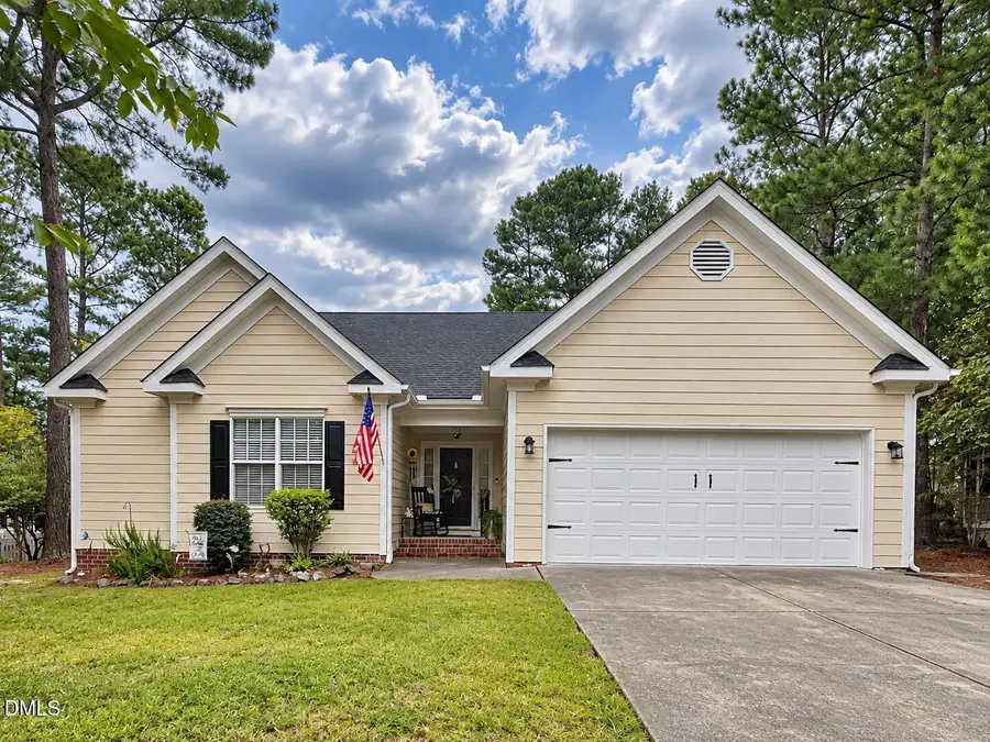 2050 Garry Court, Creedmoor, NC 27522 - #2