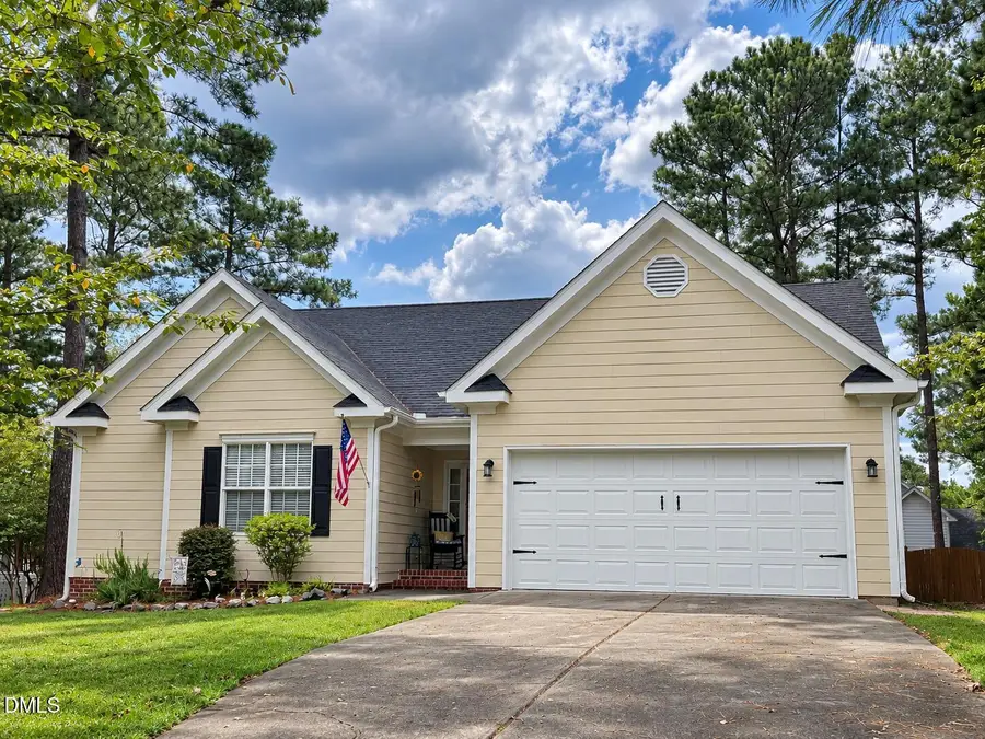 2050 Garry Court, Creedmoor, NC 27522 - #3